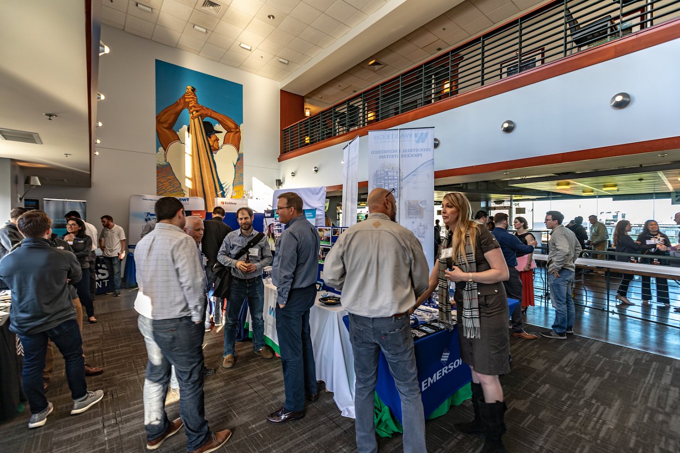 ISPE 29th Annual Vendor Night Exhibit Show, 2nd September 2020, San Francisco, CA