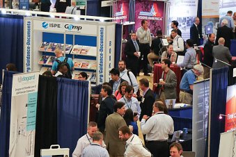 2019 ISPE Annual Meeting and Expo, Sunday 27th - Wednesday 30th October 2019, Las Vegas, NV